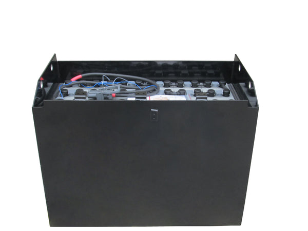 HC CPD20J  Forklift 7PZB630 Lead-Acid Battery