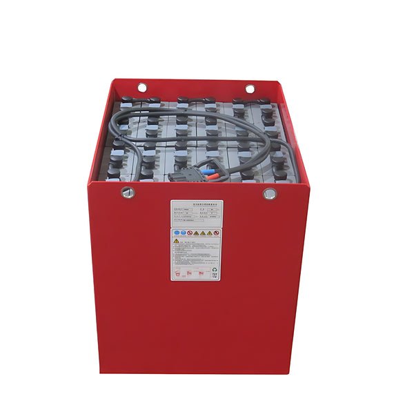 LINDE E20P Forklift 5PZS700 Lead-Acid Battery