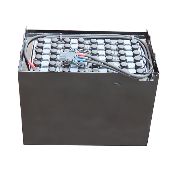 HC QDD2  Forklift 3PBS165 Lead-Acid Battery