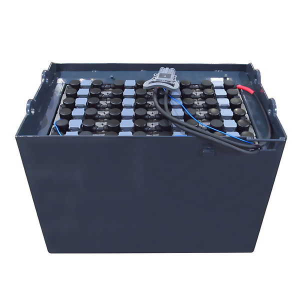 HC QDD4  Forklift 4DB280 Lead-Acid Battery