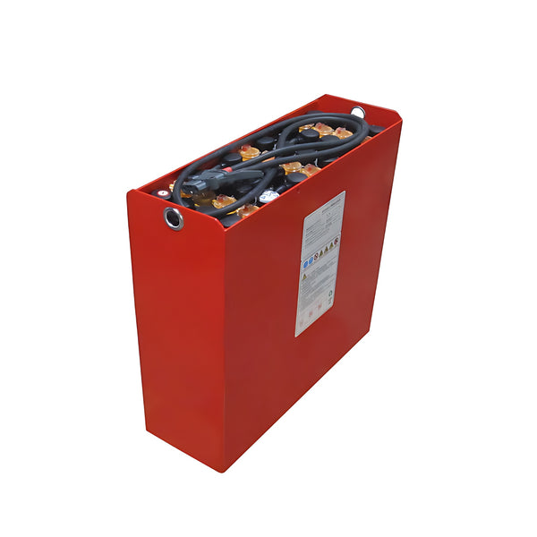 LINDE T20 Forklift 2PZS220 Lead-Acid Battery