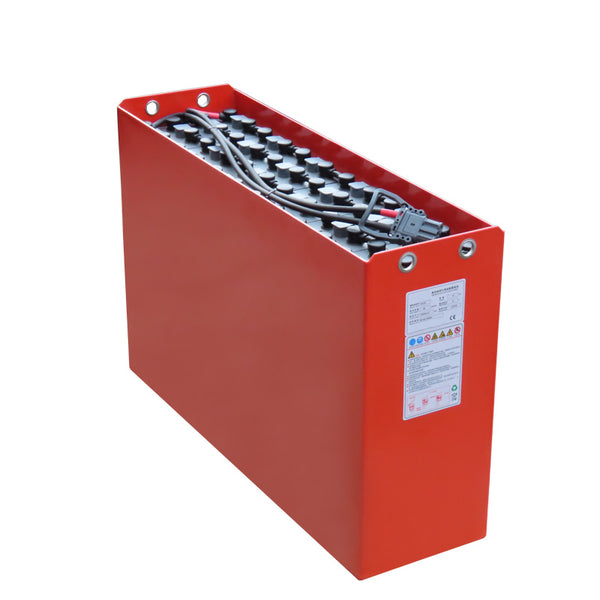 LINDE R16S Forklift 4PZS560 Lead-Acid Battery