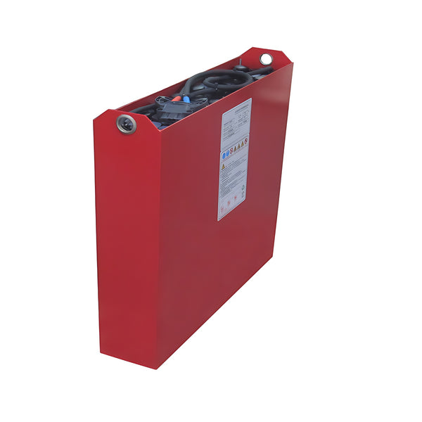 LINDE P20 Forklift 2PZB200 Lead-Acid Battery