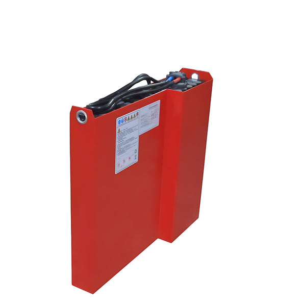 LINDE L10 Forklift 2PZB200 Lead-Acid Battery