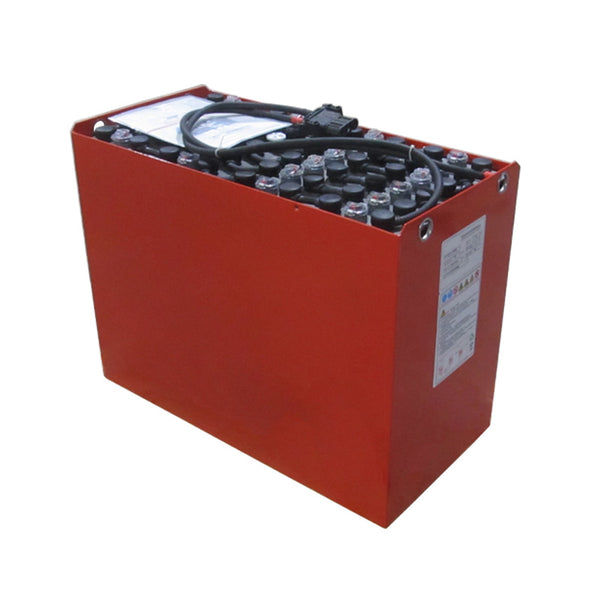 LINDE T30 Forklift 3PZS345 Lead-Acid Battery
