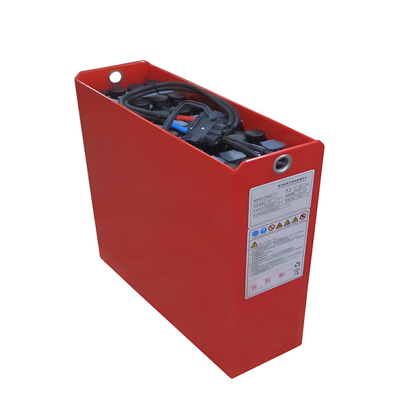 LINDE T16 Forklift 2PZS230 Lead-Acid Battery