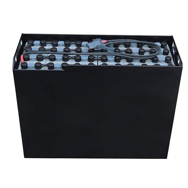 HC CQD20H  Forklift 5PZB500 Lead-Acid Battery