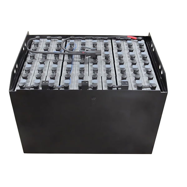 HC CPD40J  Forklift VCH7A-D-700 Lead-Acid Battery