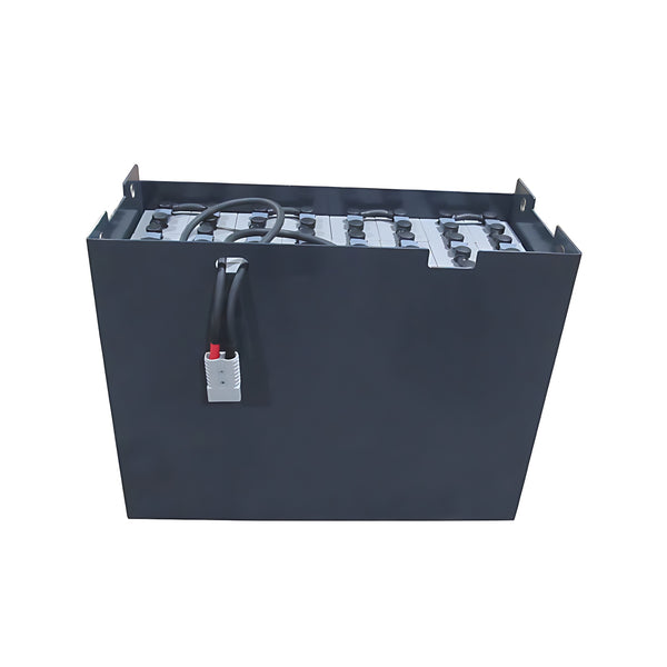 HELI CPD25H Forklift 5PZS700 Lead-Acid Battery