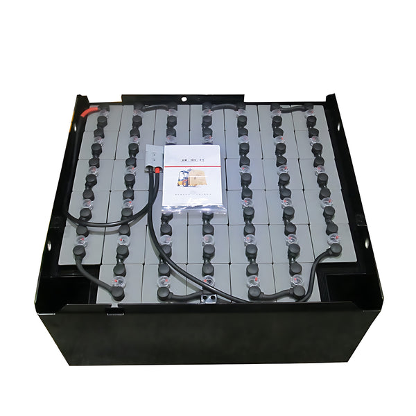 HC CPD30H  Forklift 8PZB480 Lead-Acid Battery